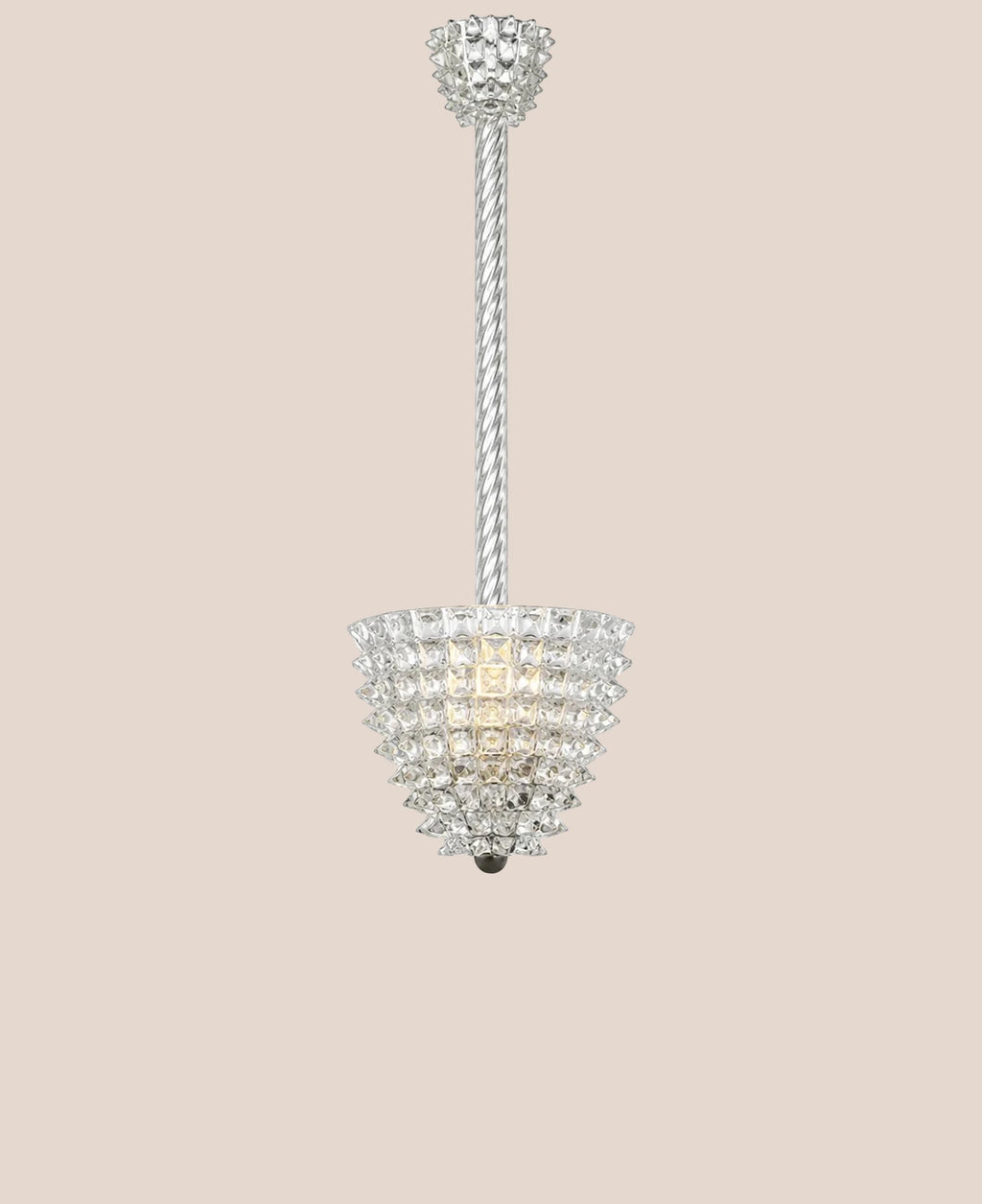 rostrato-murano-pendant