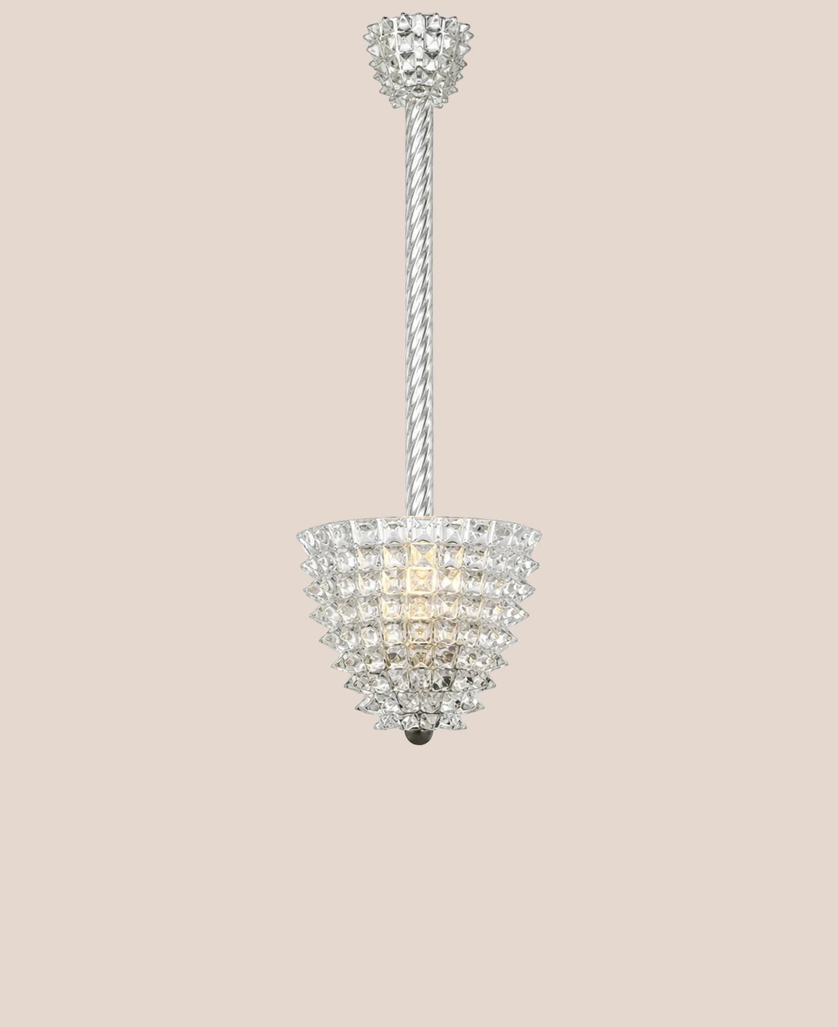 rostrato-murano-pendant