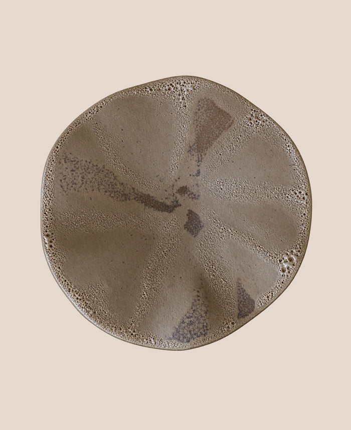 'Stingrays' Stoneware Ceramic by Rebekah Clark