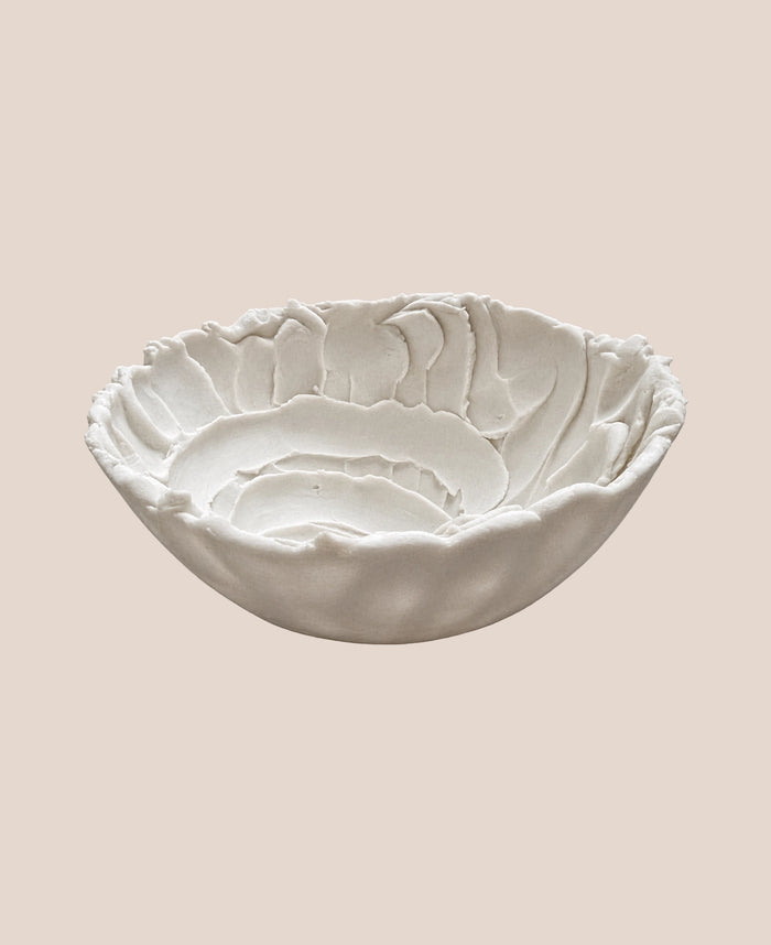 'Swoosh Bowl' by Leah Kaplan