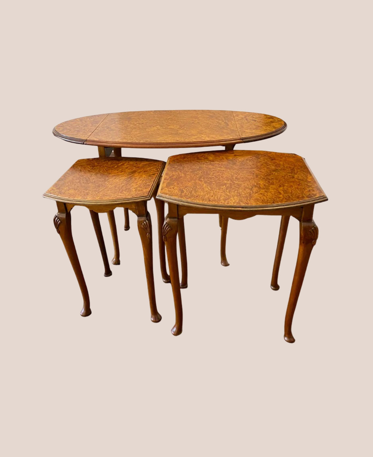 trio-of-1920s-french-antique-burr-walnut-nesting-tables