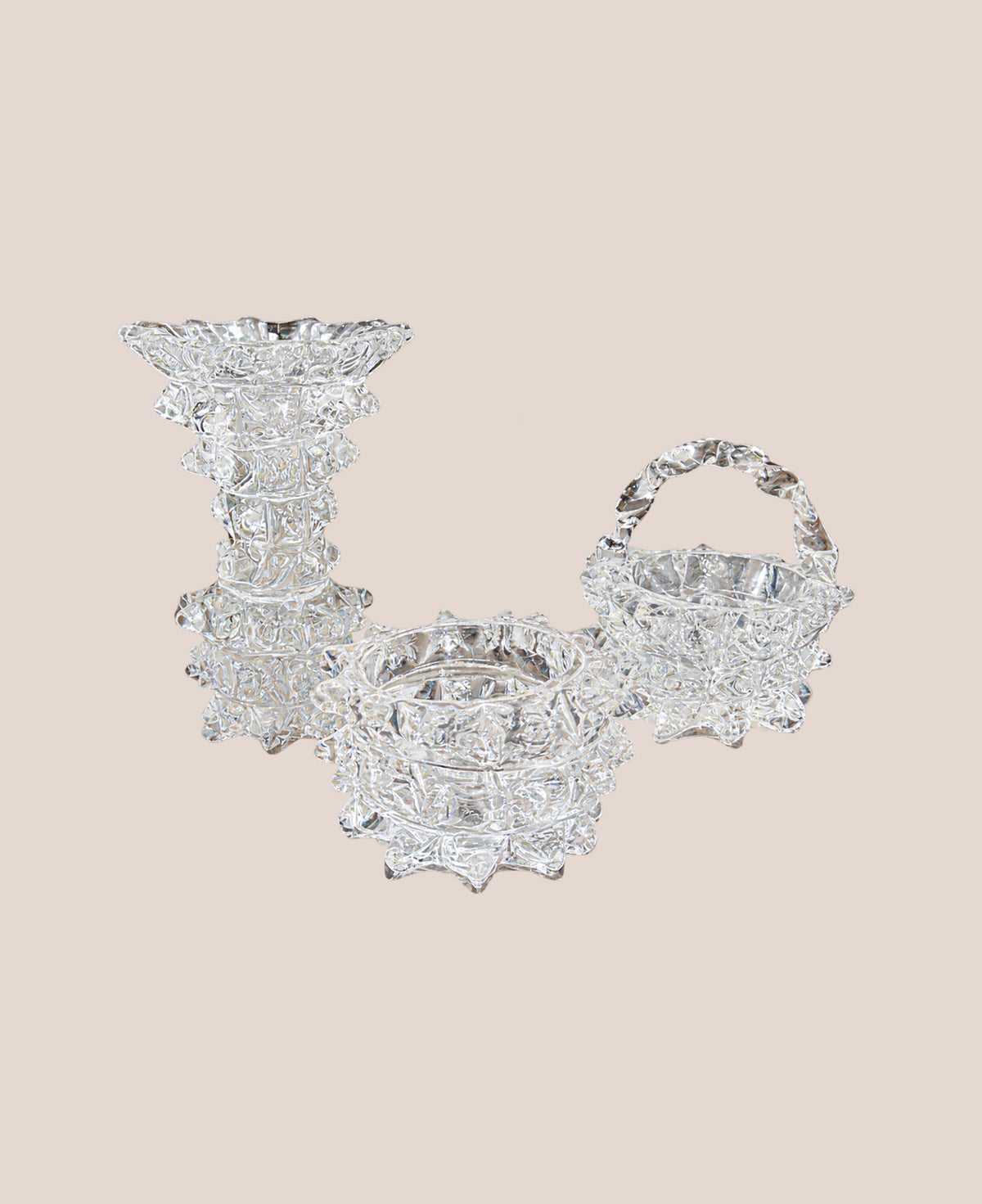 trio-of-barovier-toso-murano-glass