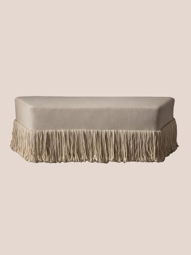Allard Bench Milk