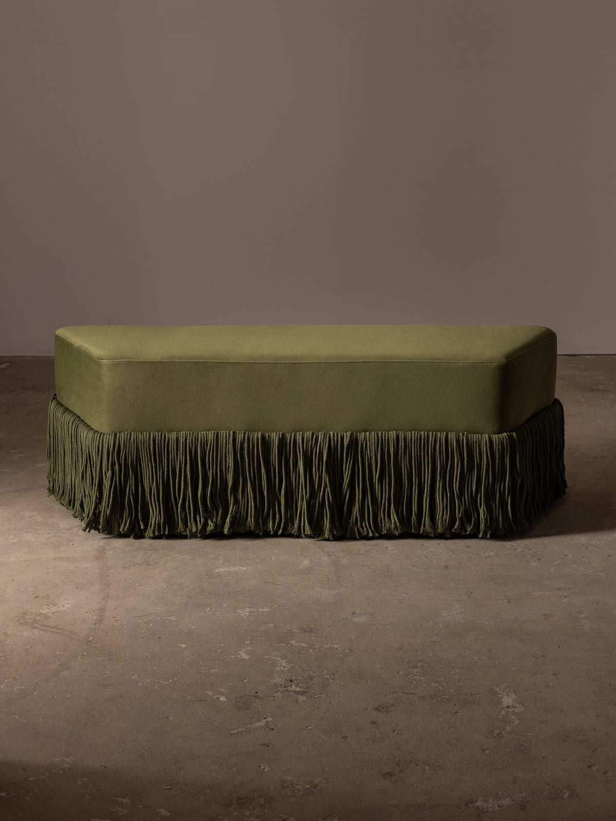 Allard Bench Sage