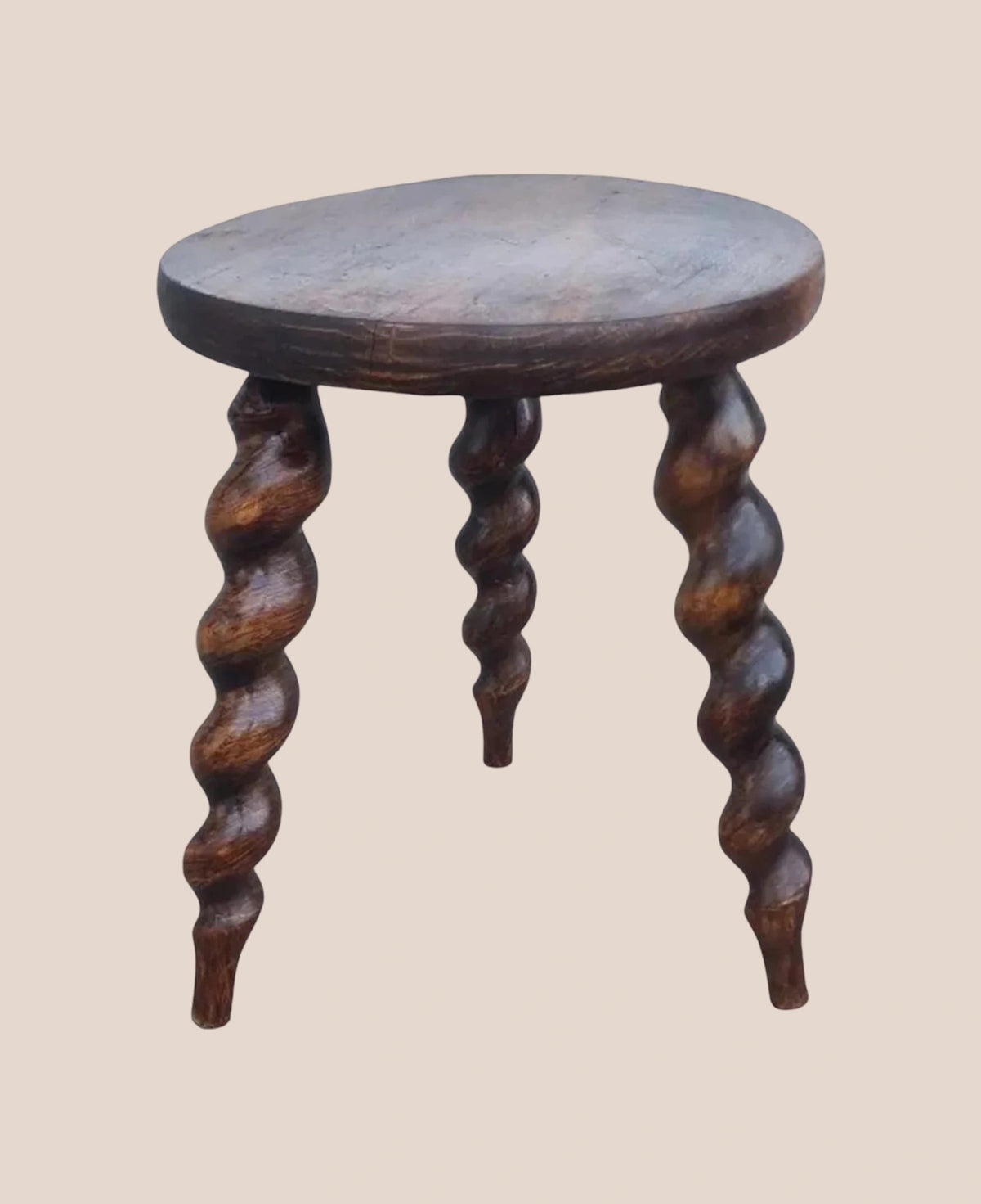 vintage-french-twist-stool-1930s-handcrafted-rustic-charm