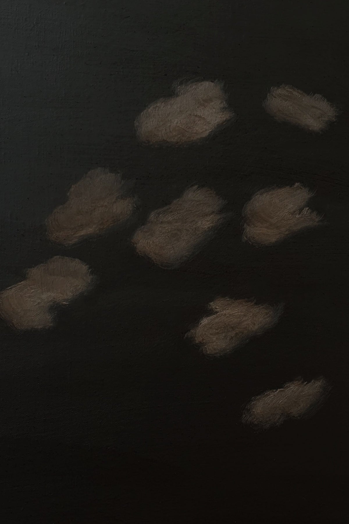 Jane Eyre by Yeliza Gevorgyan