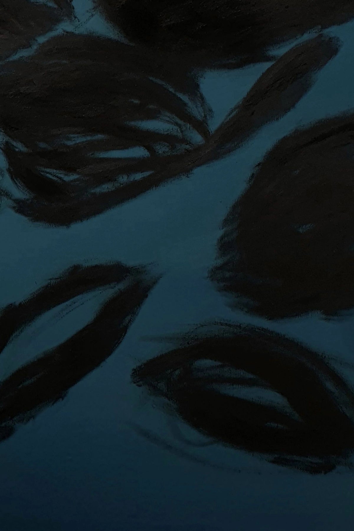 Letters to Venice by Yeliza Gevorgyan detail