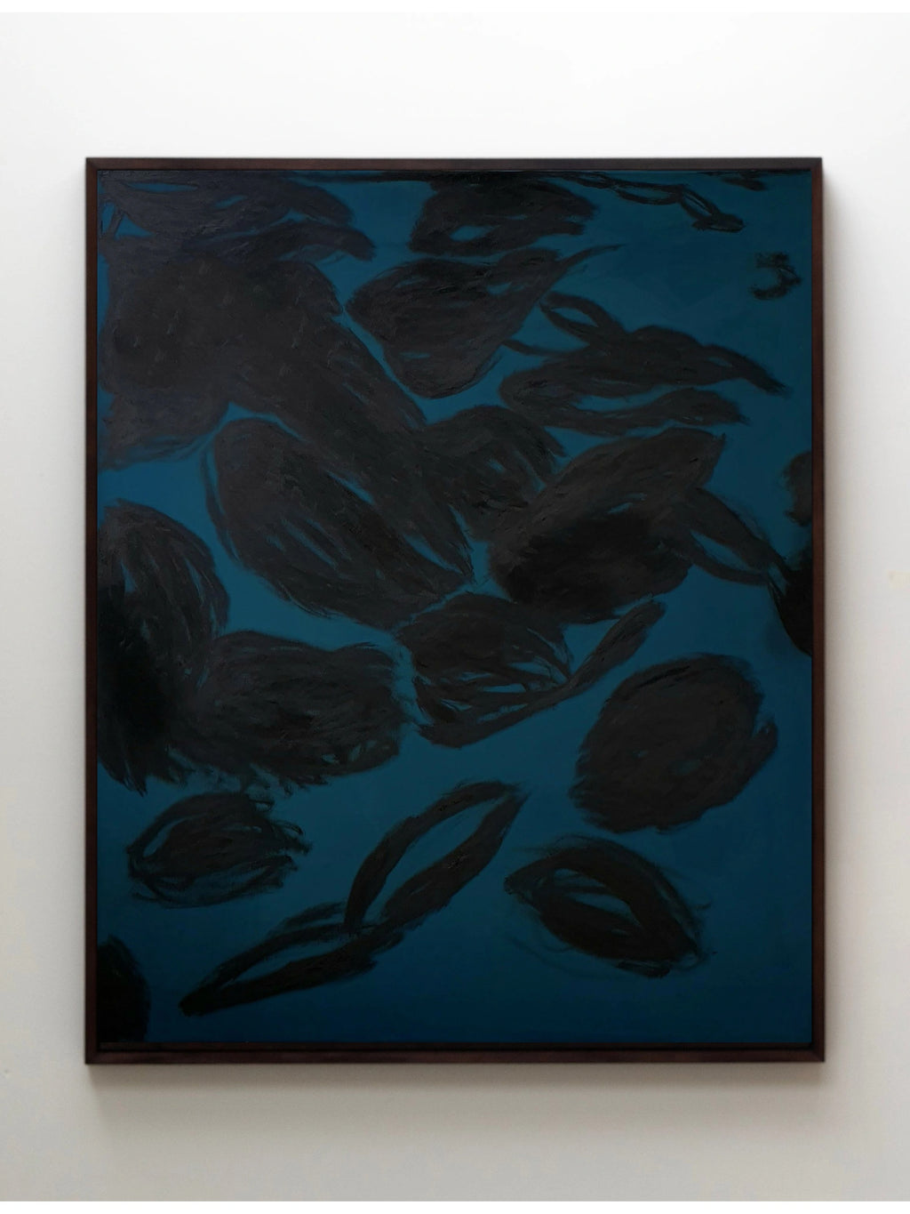 Letters to Venice by Yeliza Gevorgyan framed