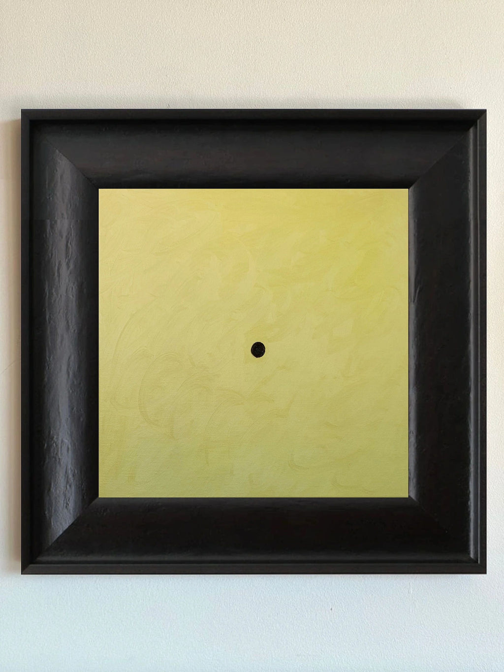 Limoncello by Yeliza Gevorgyan, framed artwork