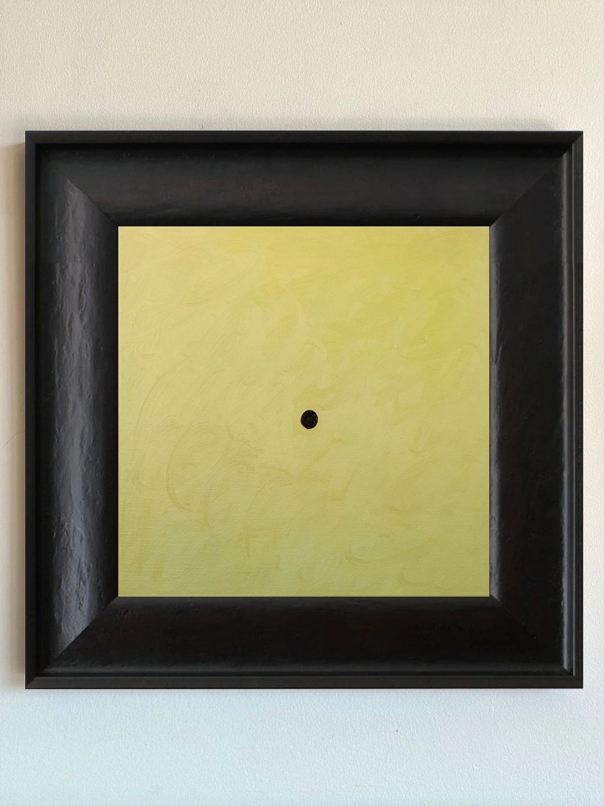 Limoncello by Yeliza Gevorgyan, framed artwork