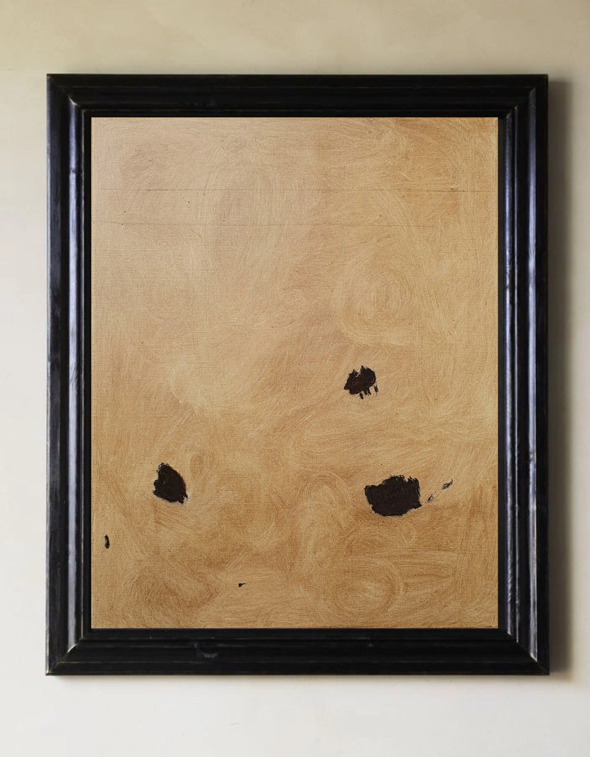 Sunkissed in Siena by Yeliza Gevorgyan framed