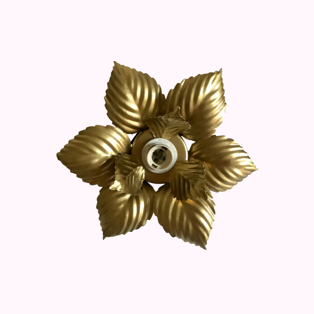 Masca Wall Sconce