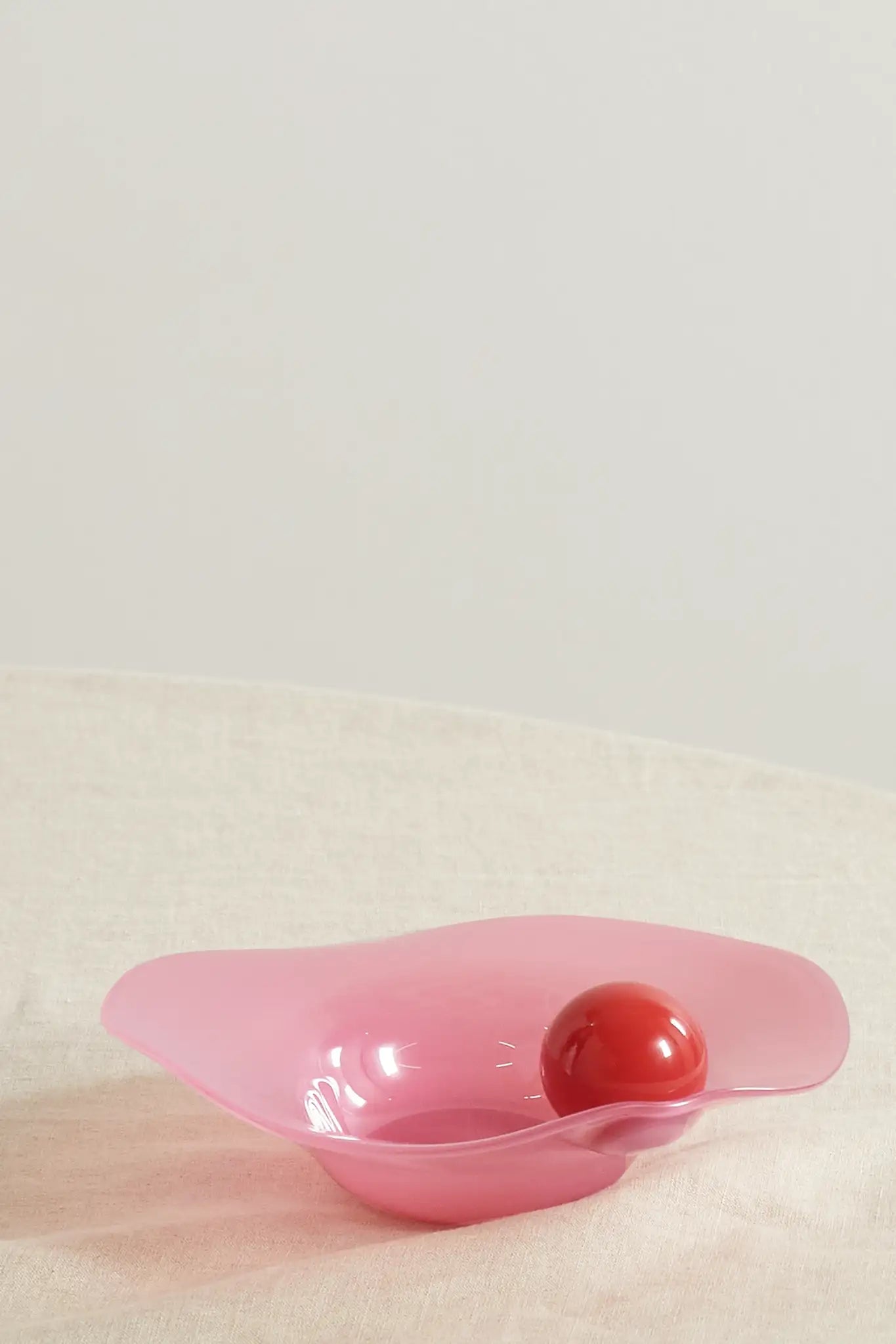 Helle Mardahl Bon Bon Breakfast