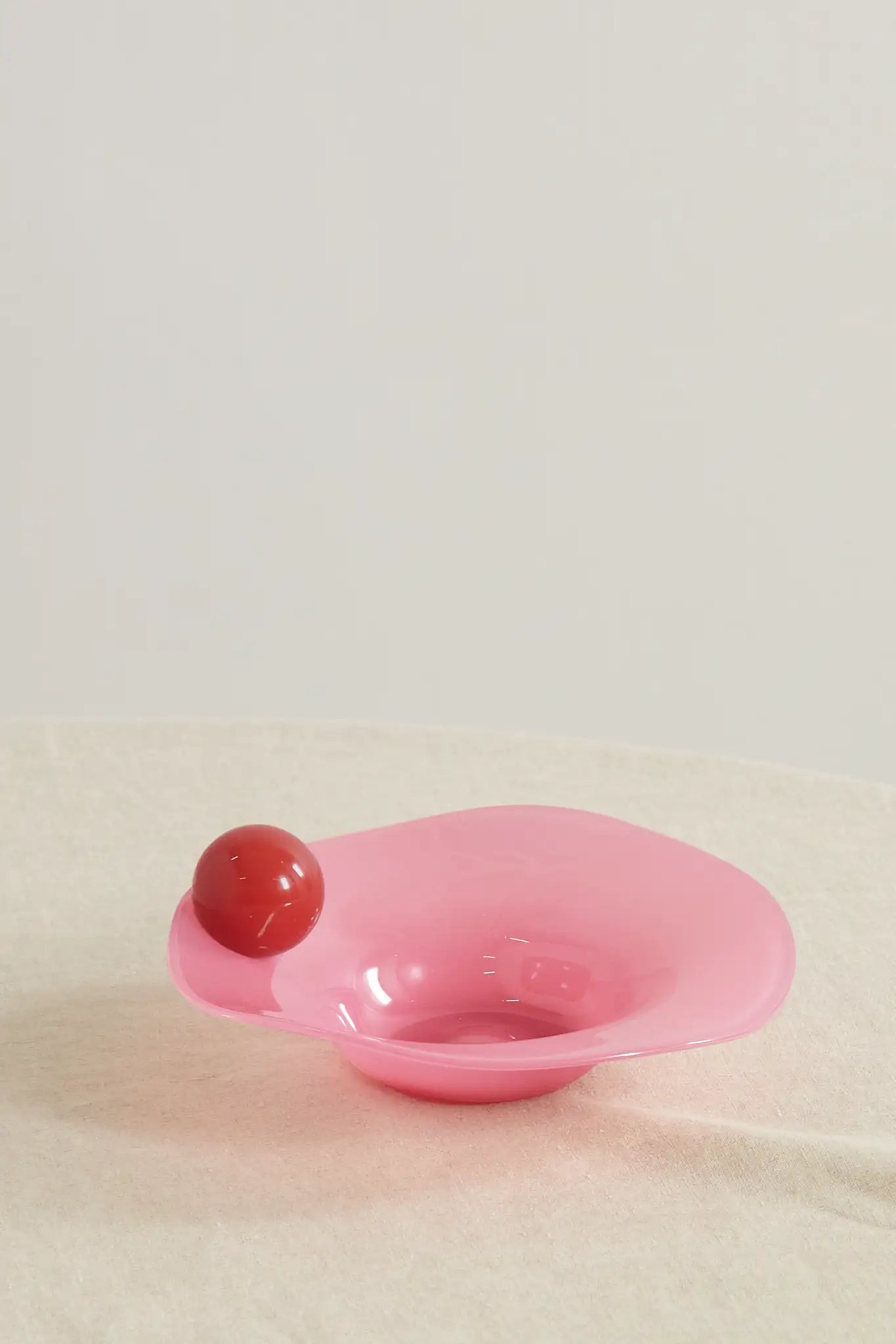 Helle Mardahl Bon Bon Breakfast